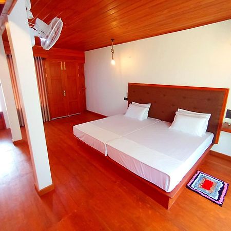 Thusara Guesthouse 미리사 외부 사진