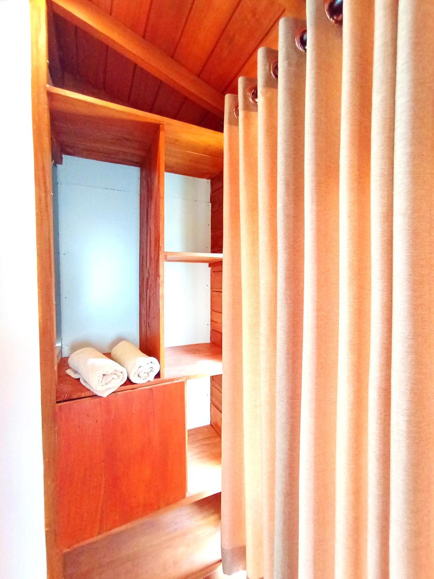 Thusara Guesthouse 미리사 외부 사진