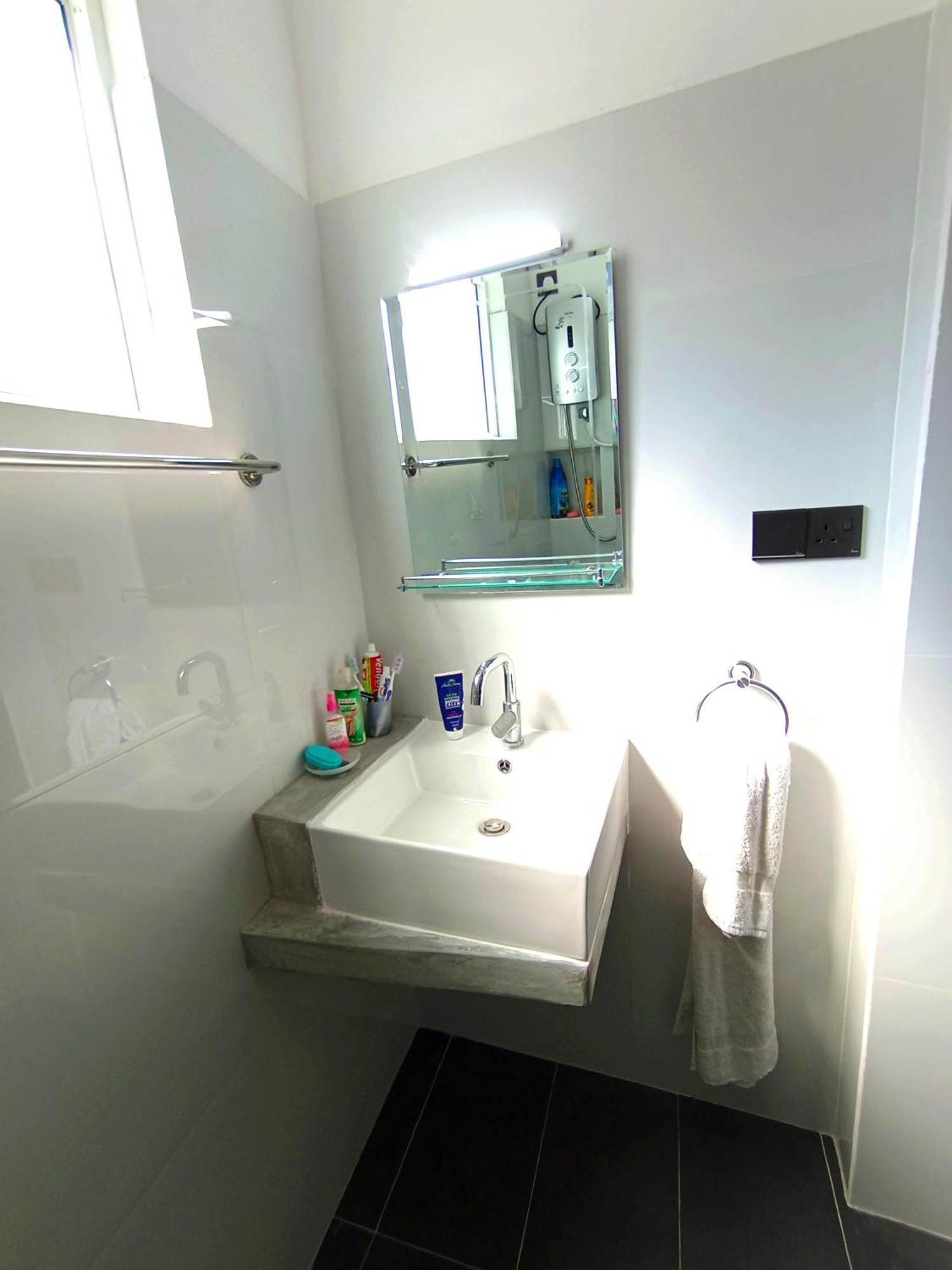 Thusara Guesthouse 미리사 외부 사진