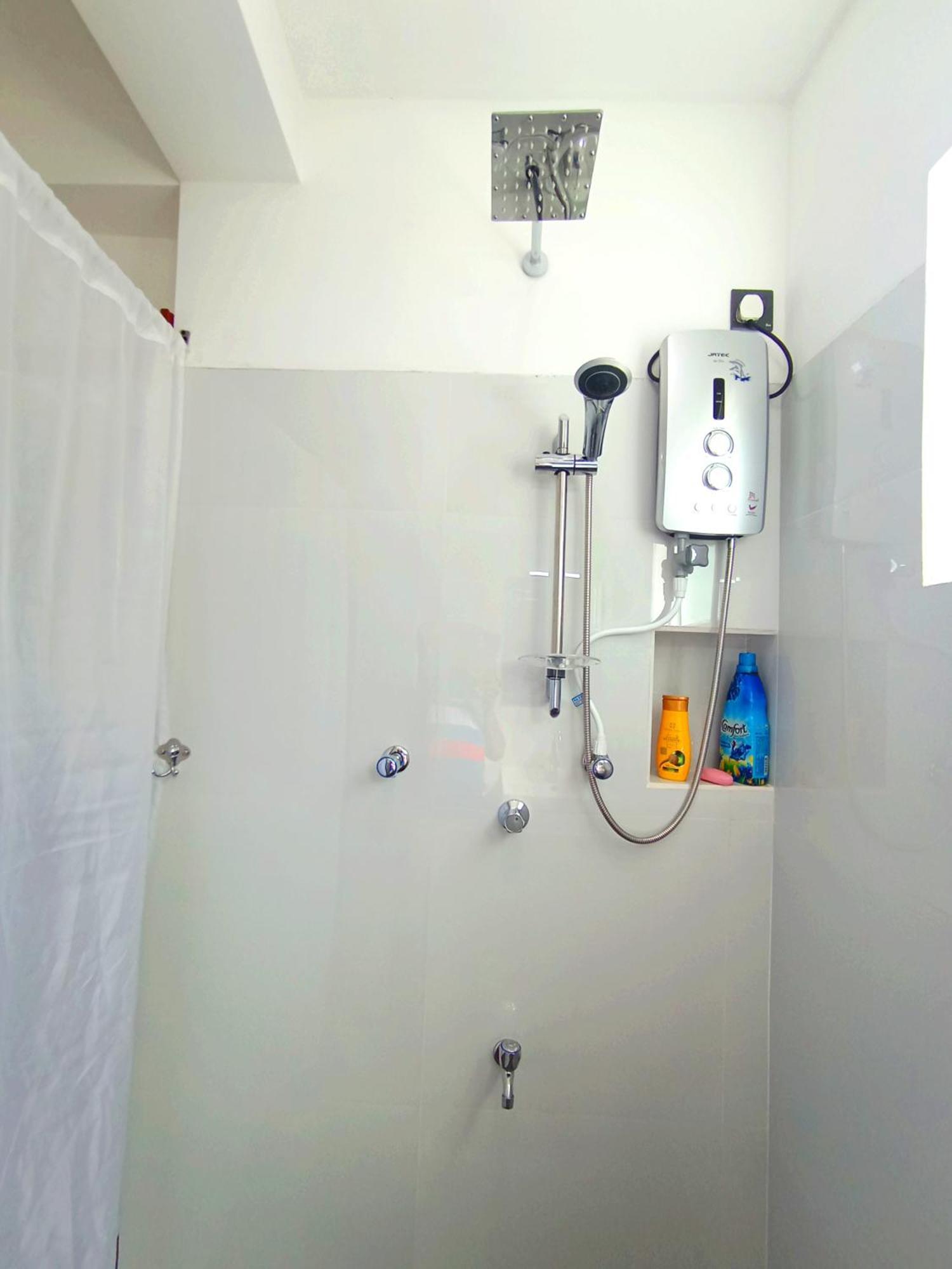 Thusara Guesthouse 미리사 외부 사진