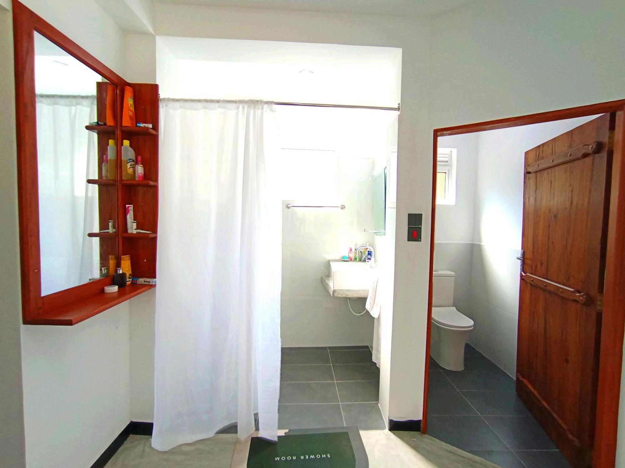Thusara Guesthouse 미리사 외부 사진