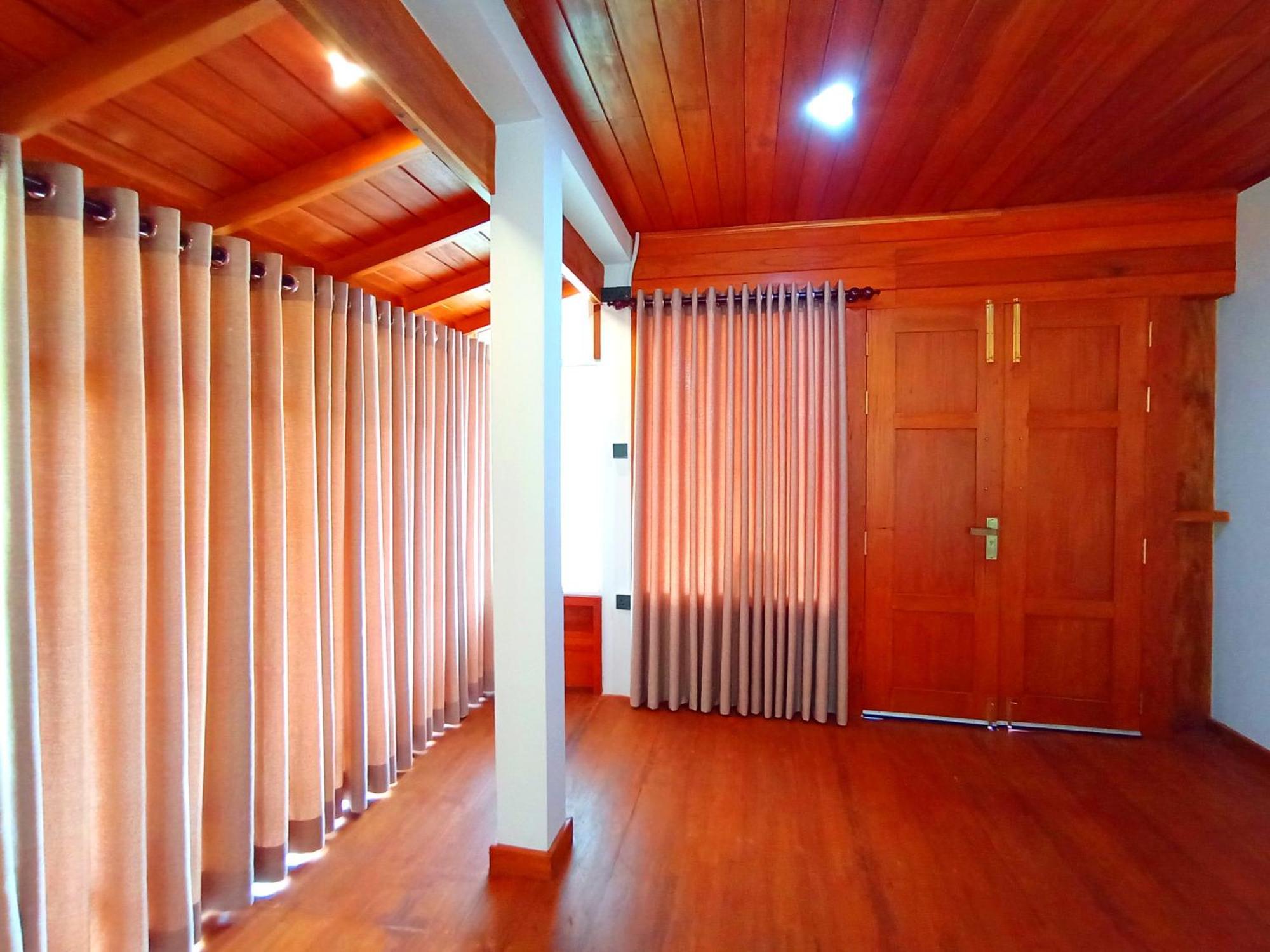 Thusara Guesthouse 미리사 외부 사진
