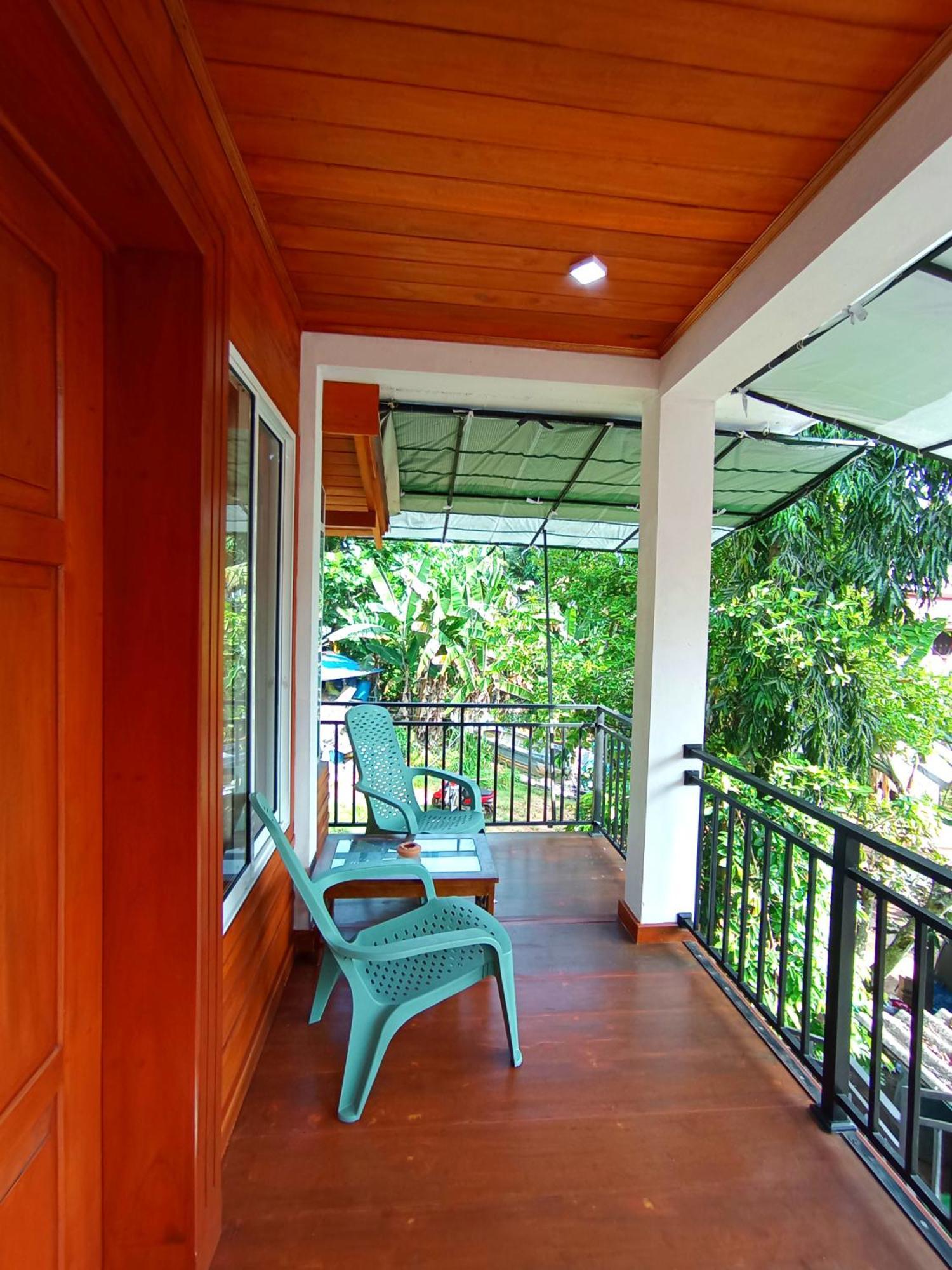 Thusara Guesthouse 미리사 외부 사진