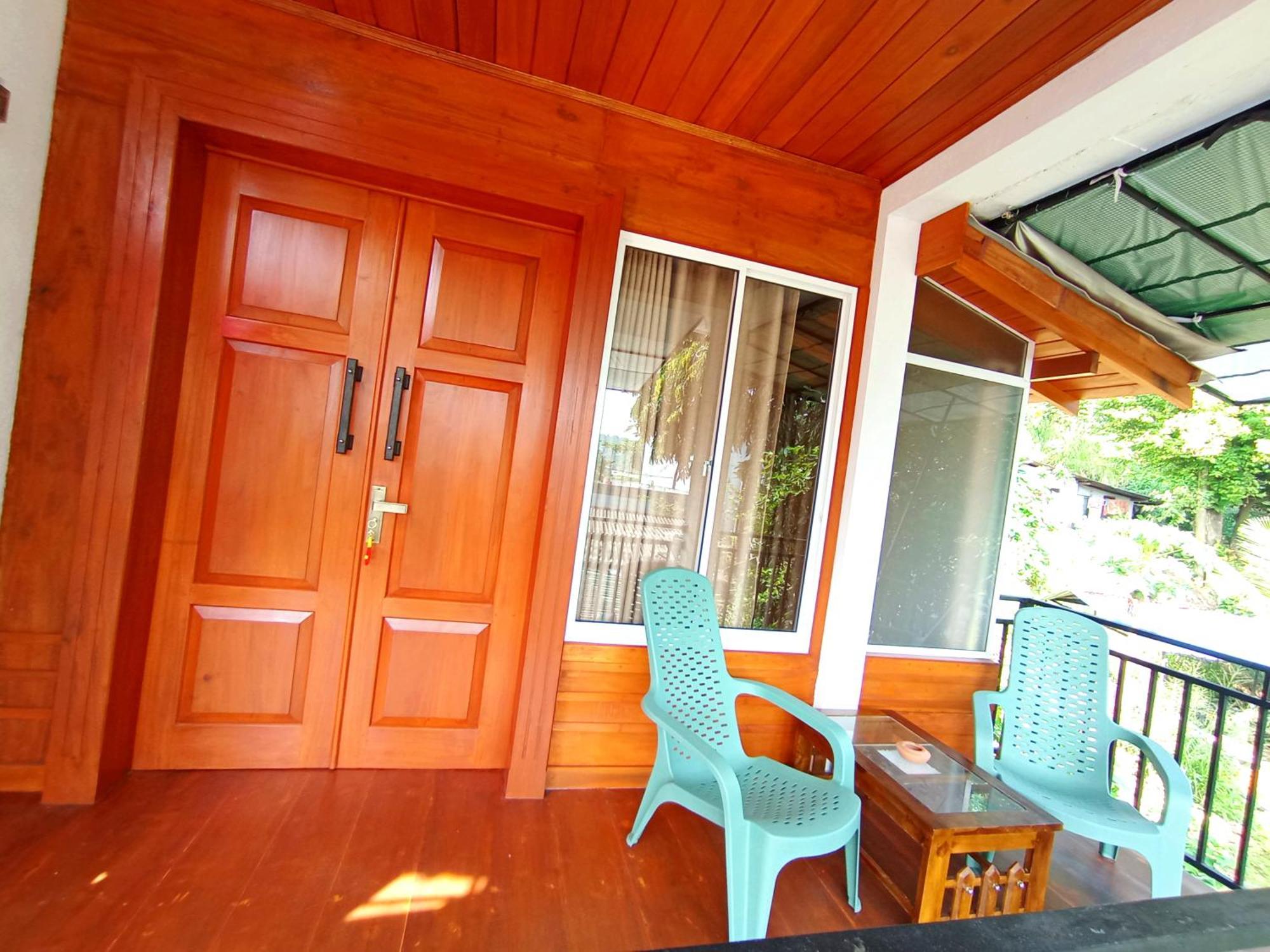 Thusara Guesthouse 미리사 외부 사진