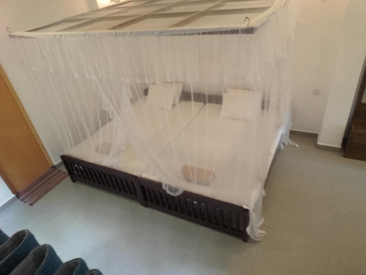 Thusara Guesthouse 미리사 외부 사진