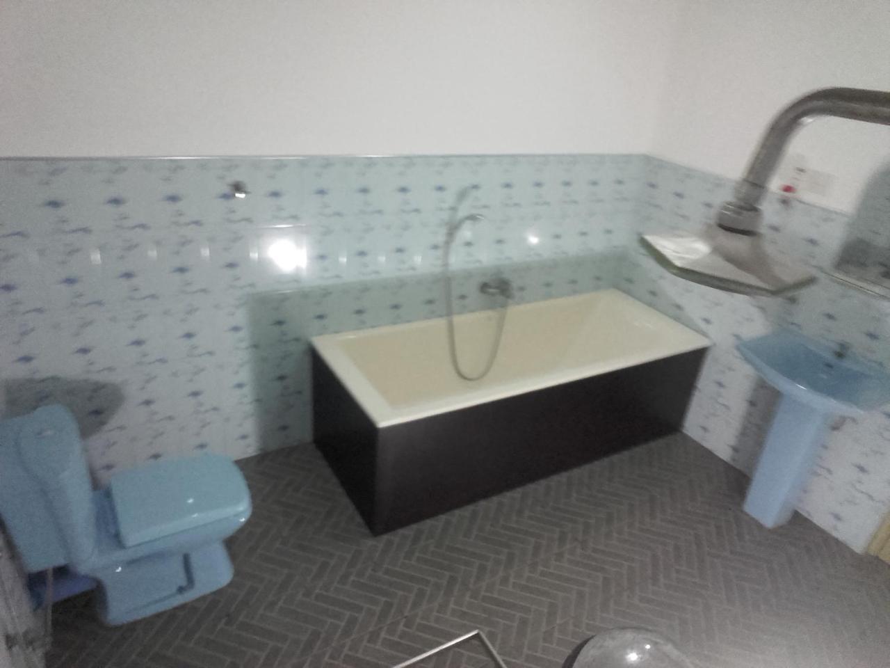 Thusara Guesthouse 미리사 외부 사진