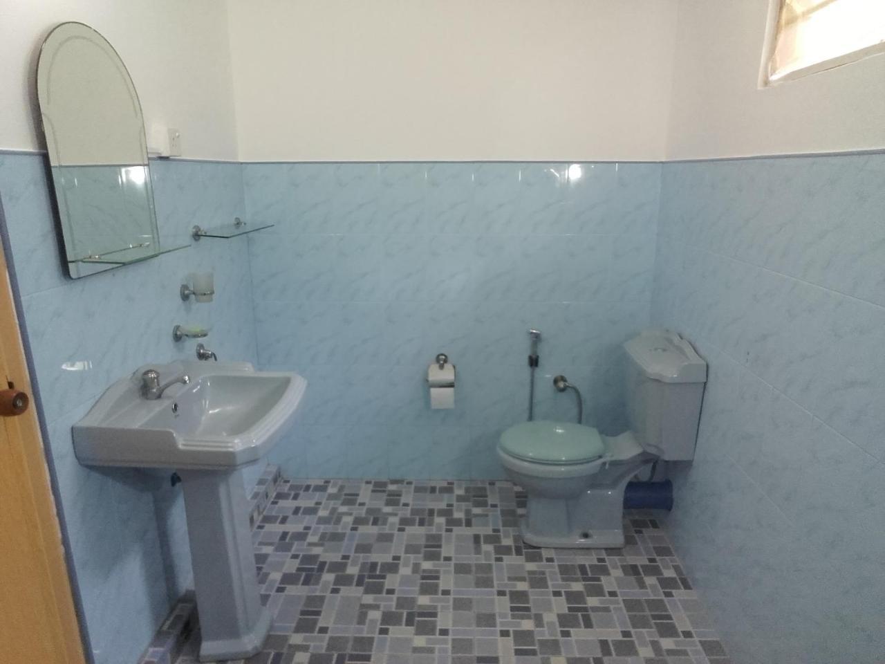 Thusara Guesthouse 미리사 외부 사진